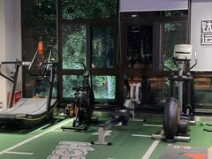 -蜗牛健身·私教馆(海珀香庭店)