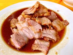 -荣生萝卜汤饭店