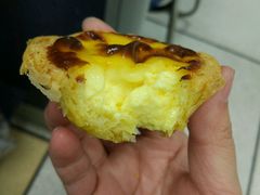 蛋挞-可莎蜜儿(金沙学府店)