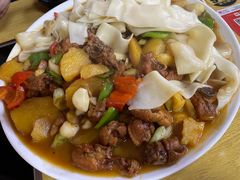 -新疆味道(大成名店公园店)