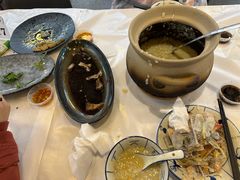 -阿尔法海鲜排档(爱琴海店)