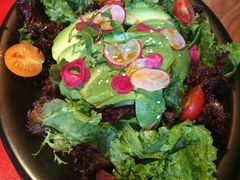 -Luchador摔跤手墨西哥餐厅(恒宇广场店)