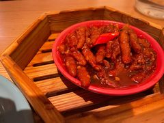-避风塘(江桥万达店)