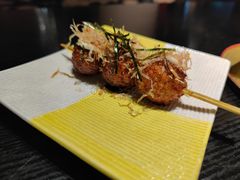 鸡肉丸子-和一料理(安阳店)