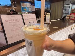 -茶米有言(城市市集龙之梦店)