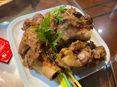-华竹饭店(中央大街店)