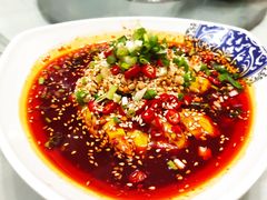 口水鸡-力力豆花庄(广渠门店)