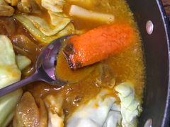 -秀男家米肠汤饭
