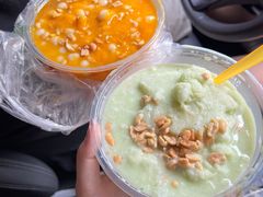 -夏食光安顺小舒冰粉冰浆(甲秀楼店)