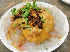麻酱拉皮-张包铺(道外店)