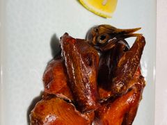 -顺峰(农展馆店)
