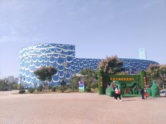 -华夏文旅海洋公园