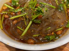 -万记麻辣烫国展总店