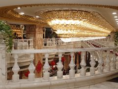 -万宝海鲜舫(劳动公园店)
