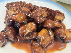 -新天厨酒家(二分店)