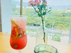 -甘思咪哚·云南艺术餐厅(天河广百店)