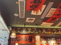 -王繁星面馆(西安熙地港店)