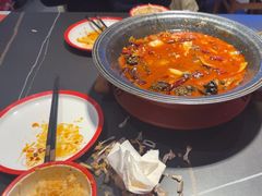 -美蛙四季(西直门店)