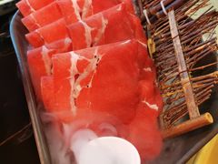 -蜀大侠火锅(四川北路店)