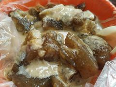 -二七友名焖子铺