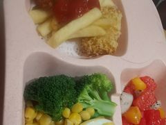 -湯系·煲汤手艺人(东二环泰禾广场店)