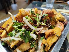 -勃利地摊·勃立小串烧烤