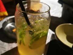 -暹罗湾东南亚餐厅