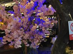 -绿茶餐厅(昆明世纪金源店)