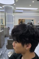 -苏豪路易士·嘉玛发廊