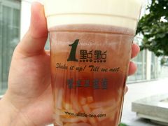 -1点点(银座和谐广场店)