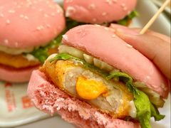 -密友回转自助火锅(世茂国际广场店)