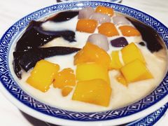 -老廣糖水铺(乐汇城店)