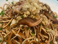 -福巷湘食小馆·猛火现炒(上海首店)