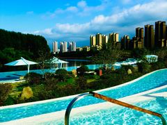 -清河半岛温泉度假酒店