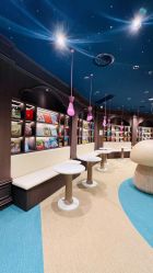 -奈尔宝家庭中心·亲子餐厅(北京东坝万达店)