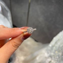 -VE DIAMOND·天然&培育钻石定制