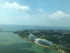 -新加坡摩天观景轮