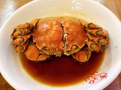 -穿蒸引鲜·嗲记(正大广场店)