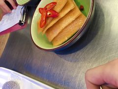 -鱼库·不仅是一家烤鱼店(车公庙店)