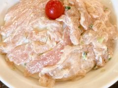 -芭夯兔·兔肉汤锅(新都店)