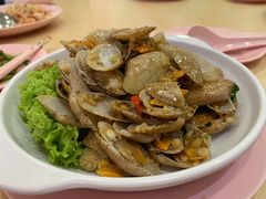-新山亚明小厨