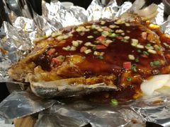 -北李妈妈菜·海肠捞饭(高新万达店)