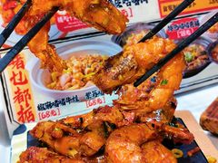 -友德福.老字号粤菜.广州地标融合美食(荔湾路店)