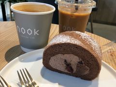 -GOTLOT COFFEE&KITCHEN角落厨房NOOK店