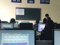 -山木培训(良乡校区)