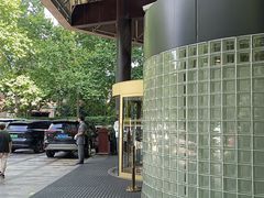 -上海新锦江大酒店