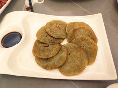 -松涛园朝鲜·海鲜·料理店(鸭绿江断桥店)