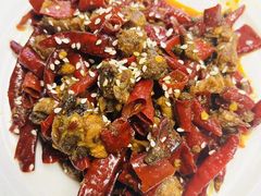 -虾大侠·盱眙龙虾老北京铜锅涮羊肉(金楠天街店)