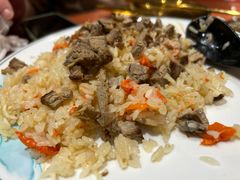 -新疆伊宁远征餐厅