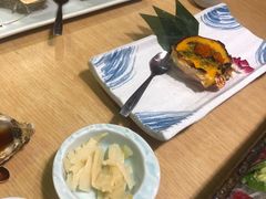 -山之川日料放题(通州店)